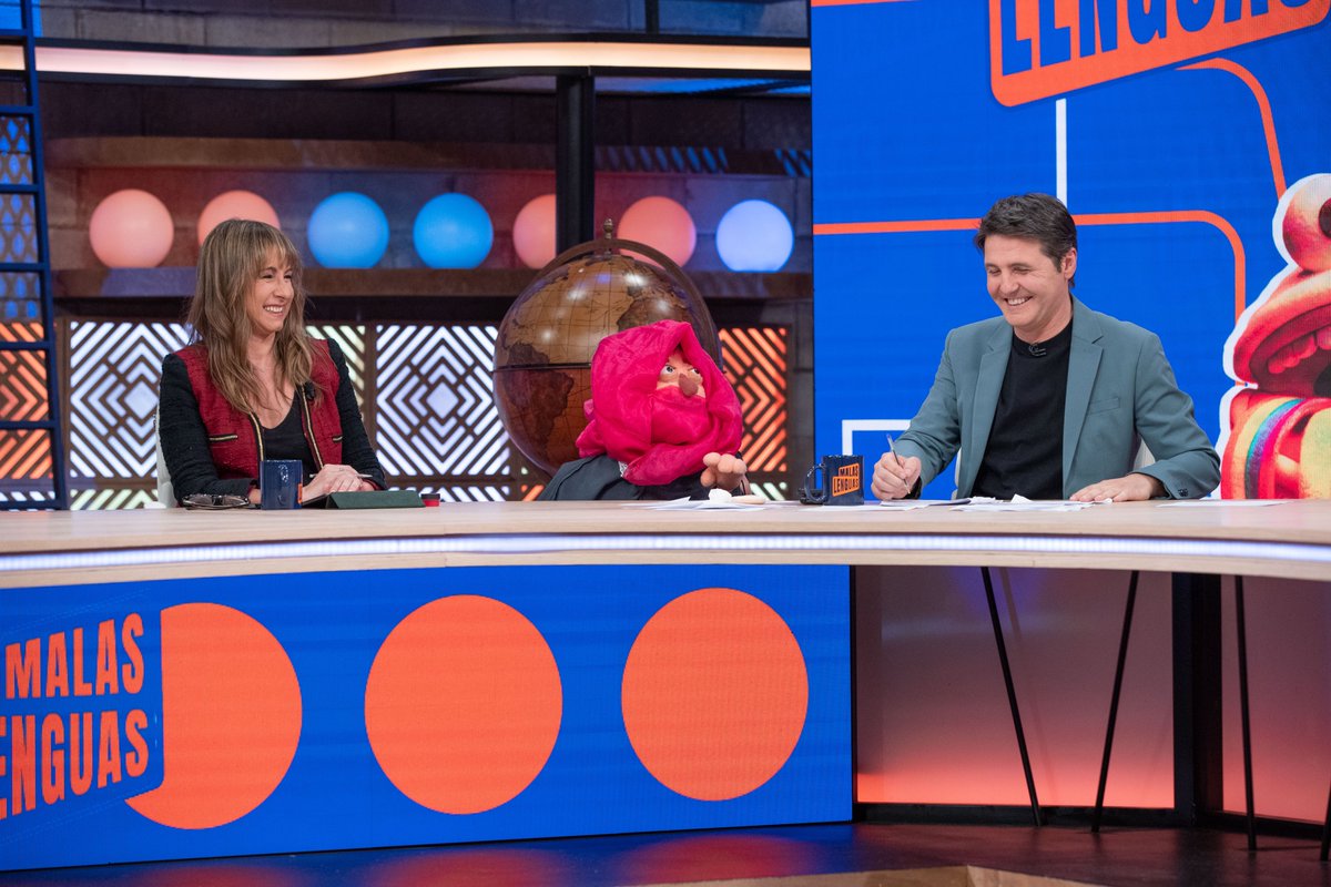 RTVE Comunicación y Participación tweet media