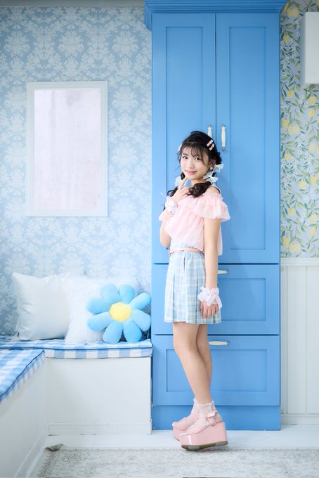 Twitterのコスプレ画像9