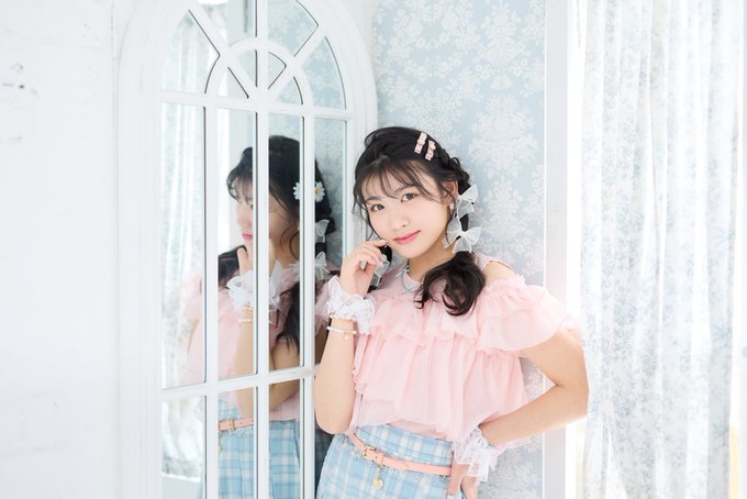 Twitterのコスプレ画像10