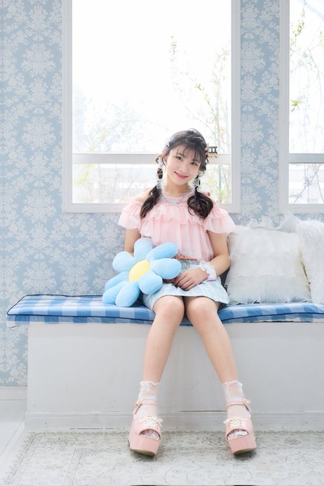 Twitterのコスプレ画像8