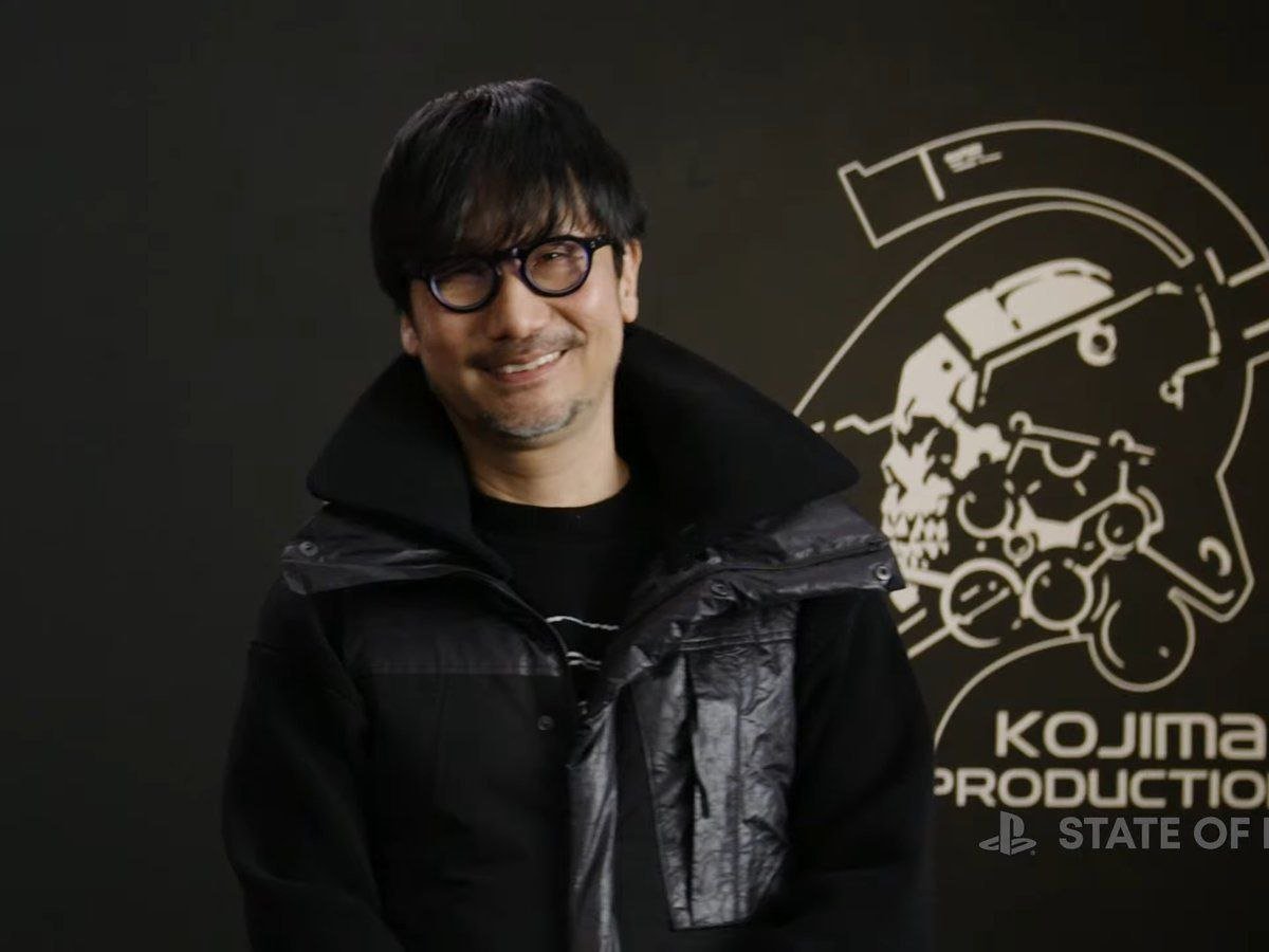 Хідео Коджіма не впевнений чим насправді є Physint, грою чи фільмом😳

ГЕНІЙ каже, що повноцінна розробка почнеться після релізу Death Stranding 2 і OD, в той же час Kojima Productions увійде до своєї другої фази, щоб це не означало🤔
Тим часом Death Stranding 2 вже готова на 95%