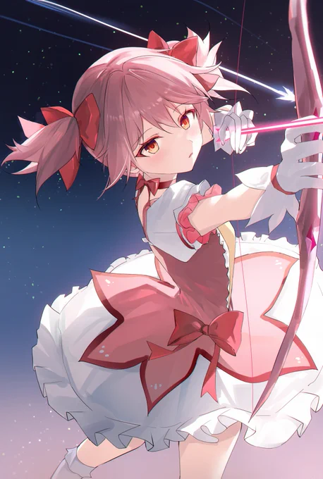 マドカ 