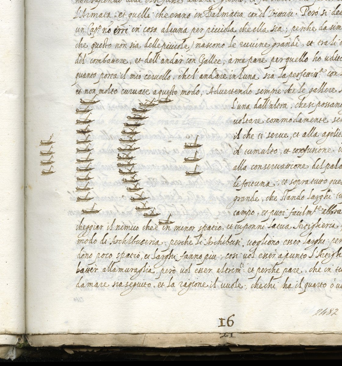 visitmuve_it's tweet photo. ❗Ripartono le conferenze della Biblioteca del @MuseoCorrer 

La Biblioteca del Museo Correr #Venezia inaugura un nuovo ciclo di conferenze dedicate alla storia, alla cultura e al patrimonio veneziano, con il contributo di studiosi e ricercatori di rilievo
I primi due appuntamenti, 16 e 17 aprile
🔸Venezia, il Mediterraneo, il mondo. La Serenissima e i commerci globali nel Settecento. Un nuovo sguardo sulla proiezione oceanica della Serenissima tra commercio globale e strategie navali nel tardo '700

🔸La macchina territoriale. La progettazione della difesa nel Cinquecento veneto. A più di quarant’anni dalla pubblicazione dell’opera di Ennio Concina, una riflessione sull’evoluzione urbana e militare del territorio veneziano

Ingresso su invito. Per informazioni biblioteca.correr@fmcvenezia.it
#visitMUVE