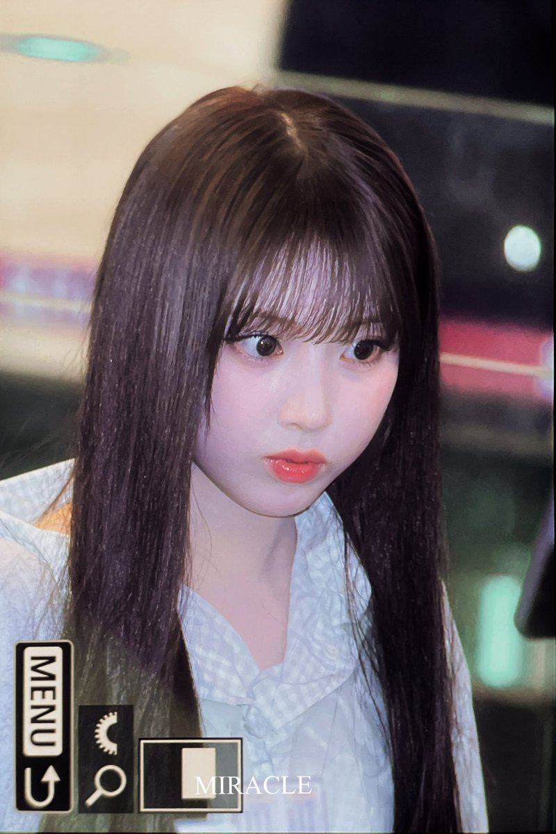 miracle050413's tweet photo. 250411

#엔믹스 #지우 #JIWOO #NMIXX #jiwoo #nmixx https://t.co/EHrKPVBdtc