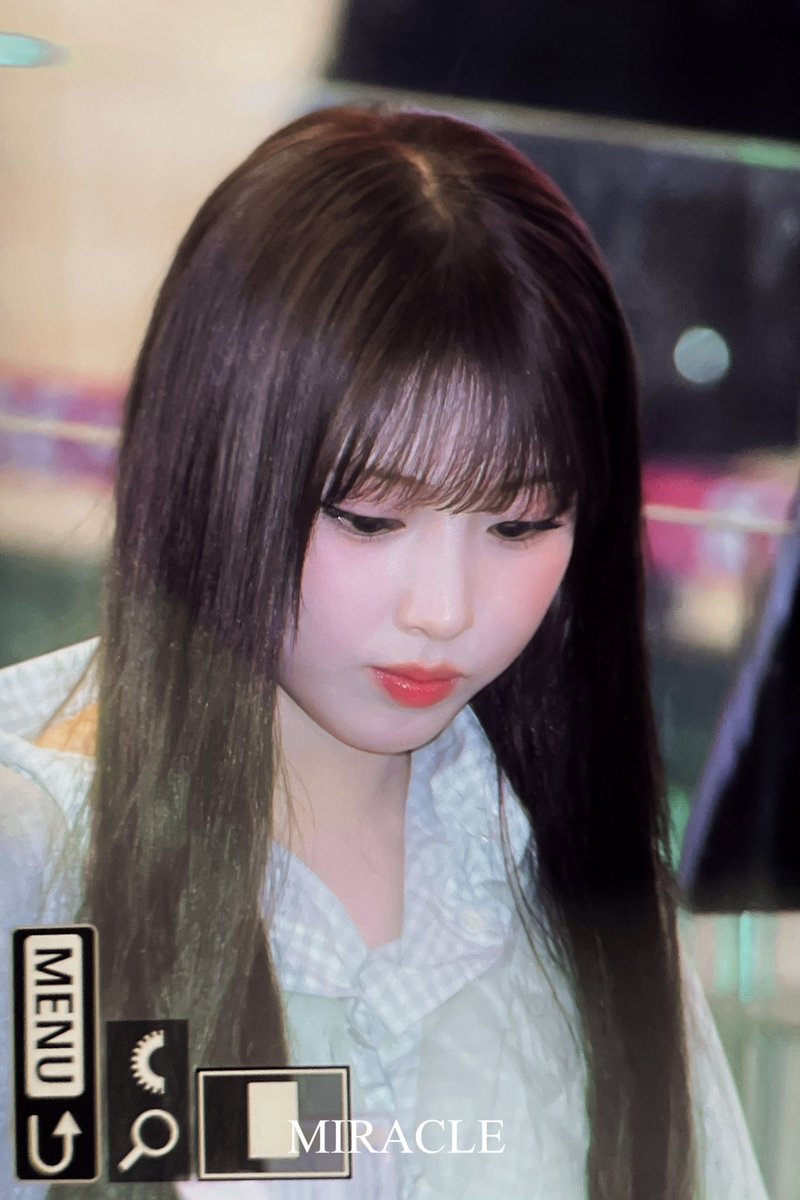 miracle050413's tweet photo. 250411

#엔믹스 #지우 #JIWOO #NMIXX #jiwoo #nmixx https://t.co/EHrKPVBdtc