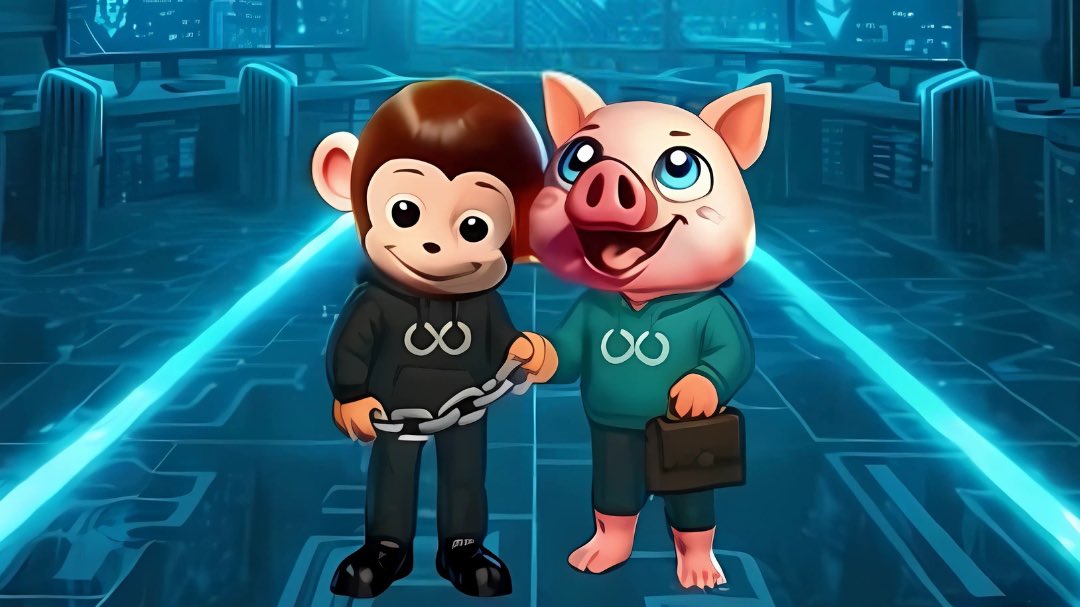 COCO MONG Syndicate tweet media