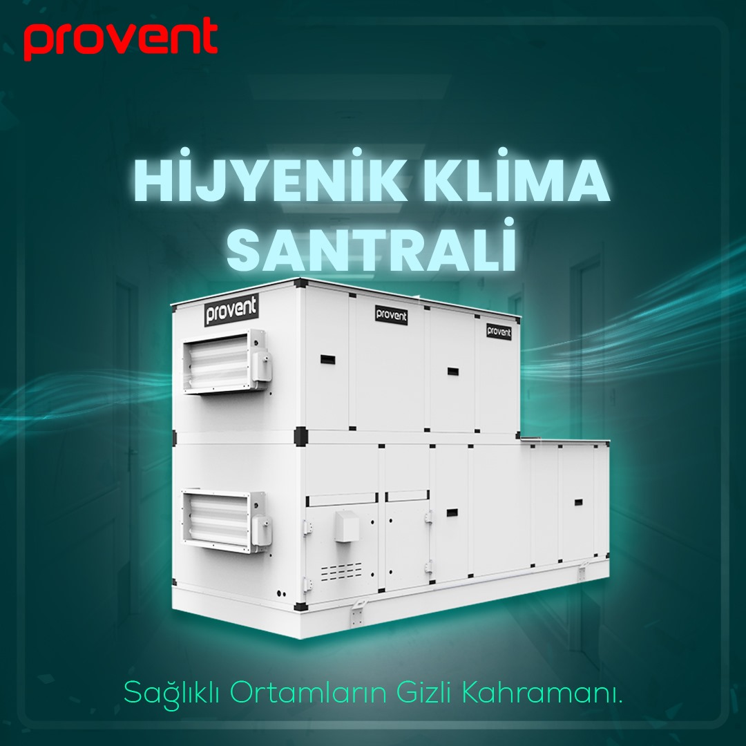 proventtermo's tweet photo. Tüm Hvac İhtiyaçlarınız İçin Tek Çözüm
Single Solution for All Hvac Needs

#provent #HVAC #aircondition #airconditioning #airhandling #airhandlingunit https://t.co/N4ZxGmeaWb