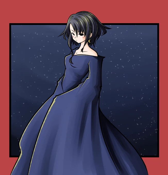 アンタぁ今夜は遅いんだねぇ… 
