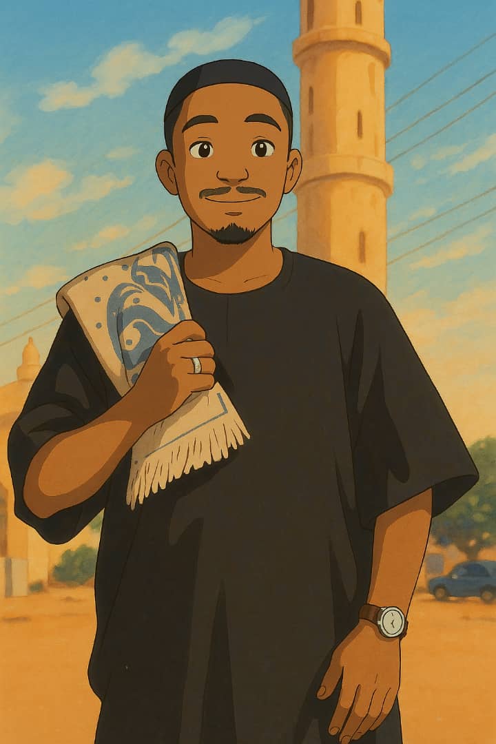 #جمعة_طيبة_مبارڪة 💥🤍