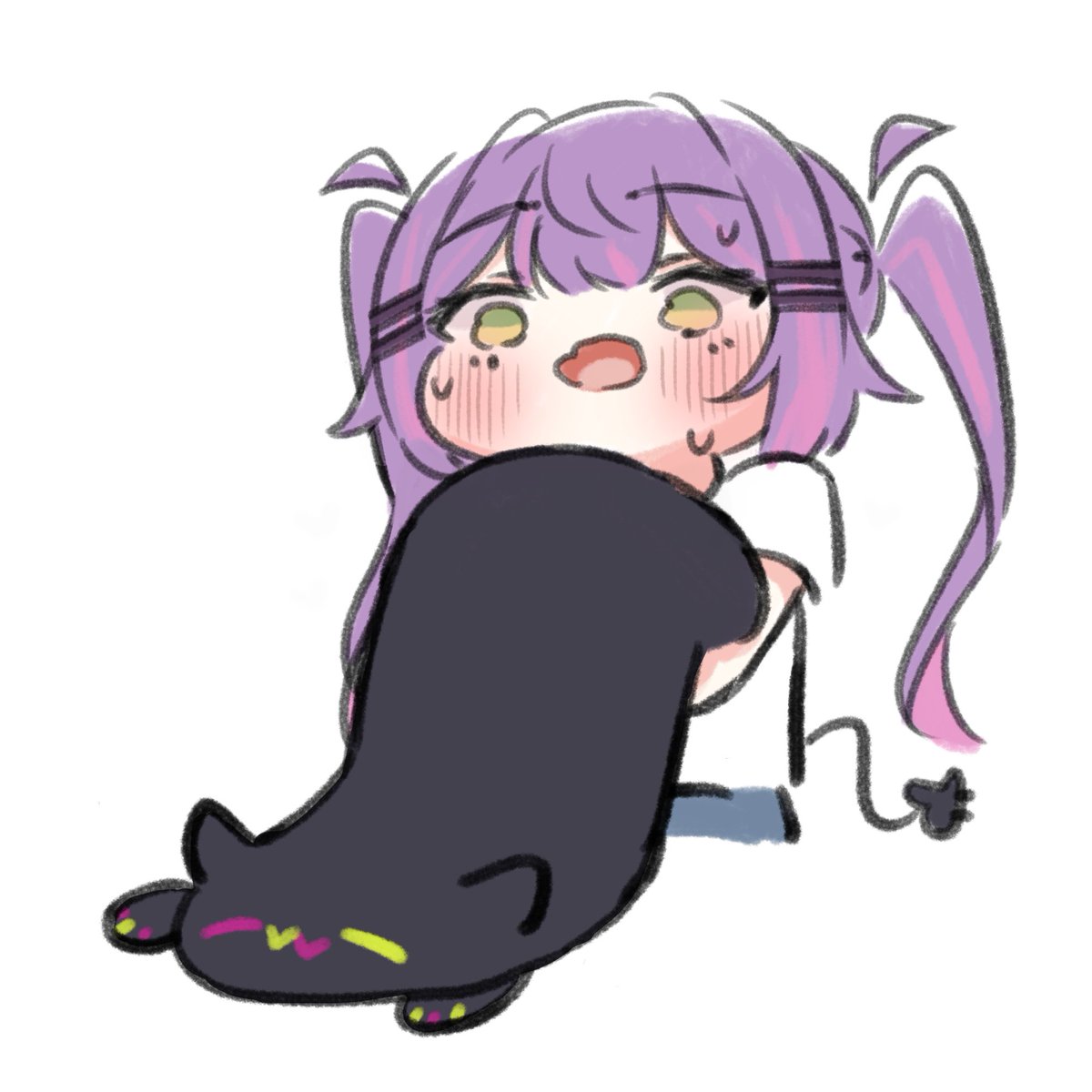 k_e_cttp's tweet image. 🫠
