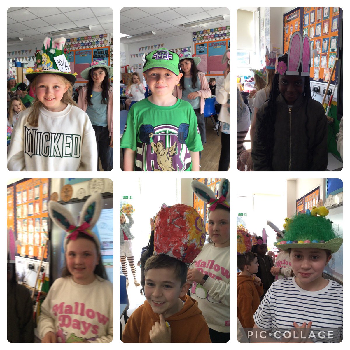 Waunarlwydd Primary tweet media
