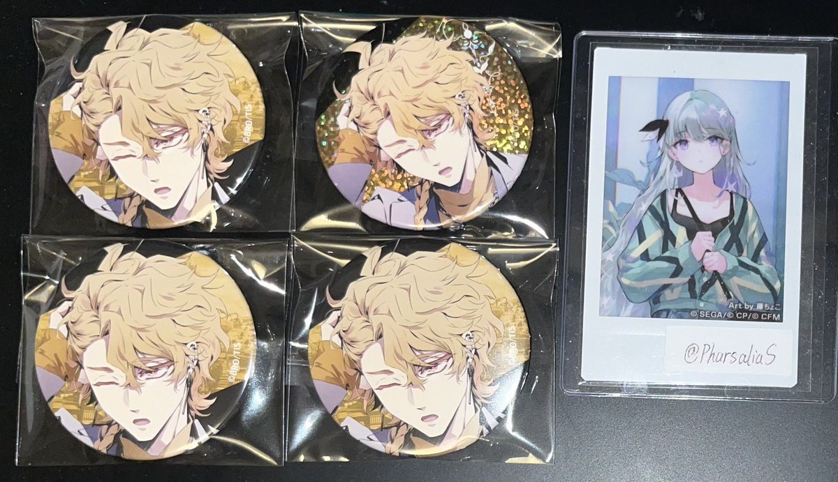 かえで@取引垢 tweet media