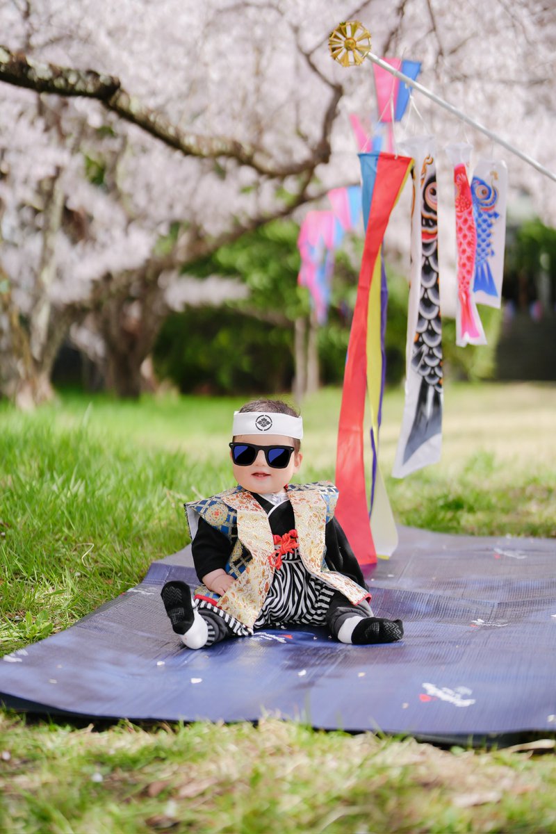 かぴばらせんぱい tweet media