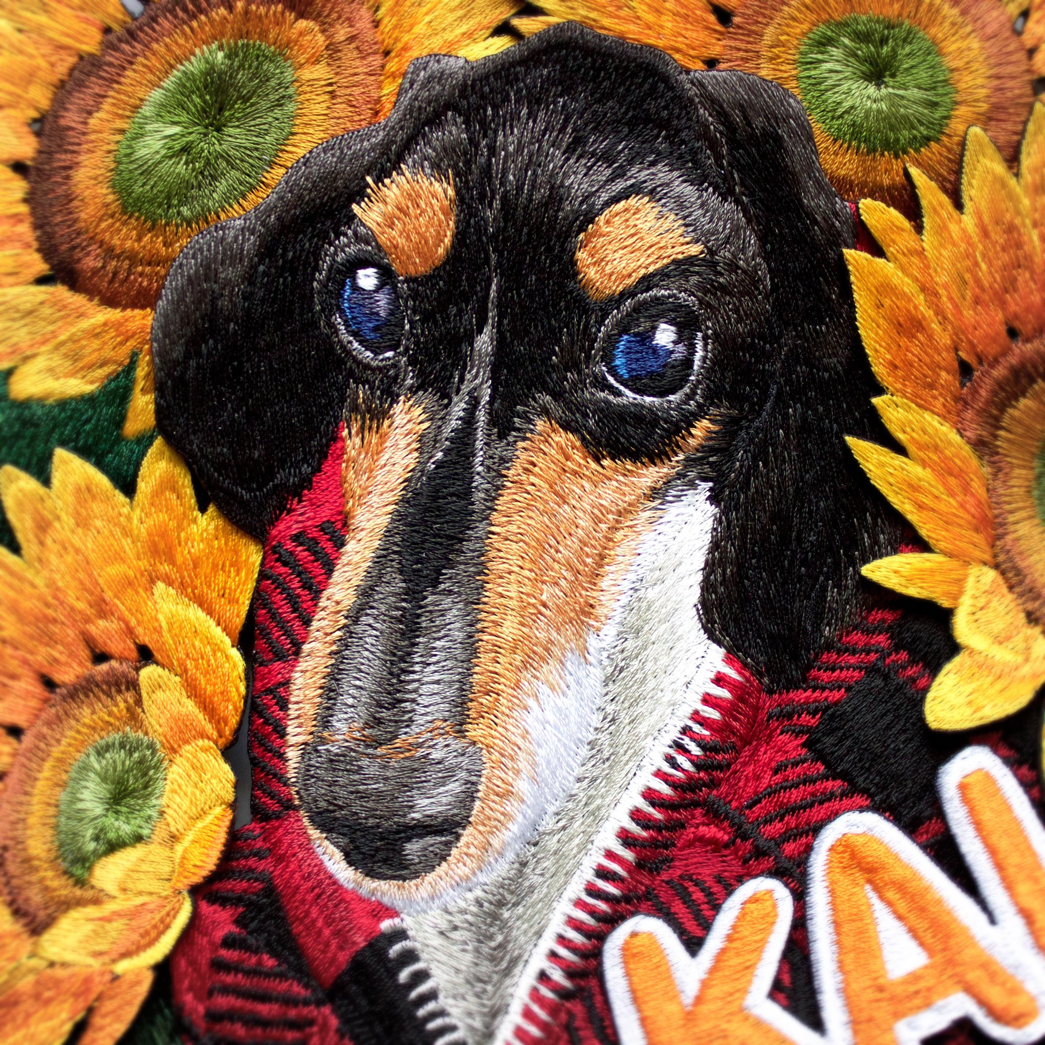 ami｜京都POPUP 5/28-6/3 (@ami_embroidery) / X