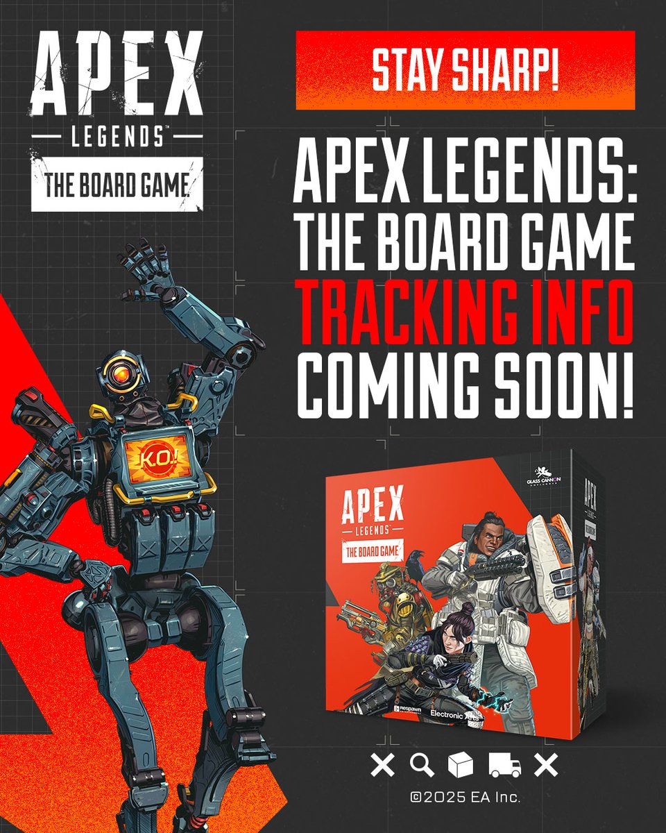 Glass Cannon Unplugged tweet media