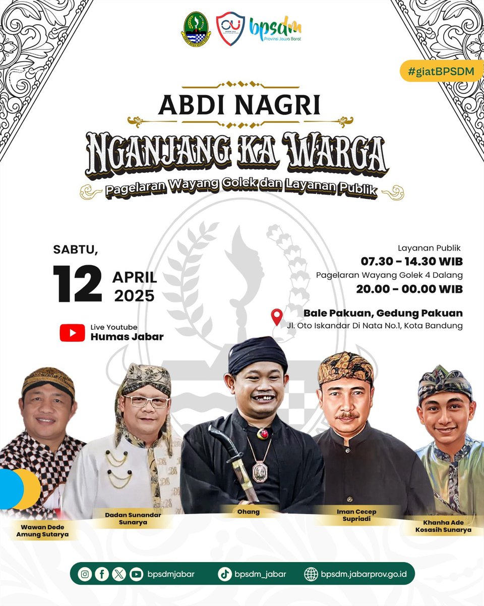 Bpsdm Jabar tweet media
