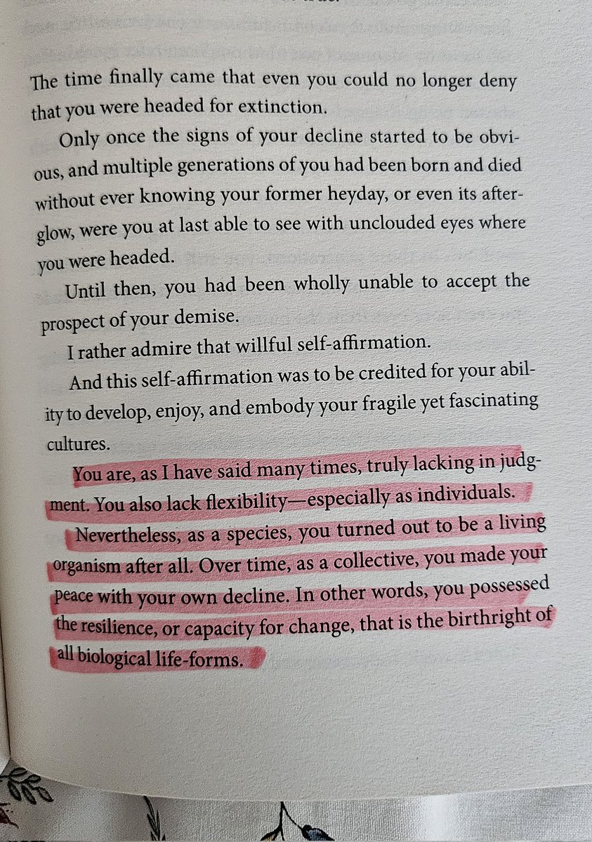 literaturebells's tweet photo. A profoundly vague, mysterious exploration on the future of humankind &amp; what makes us human. Under The Eye of The Big Bird by Hiromi Kawakami, wonderfully translated by Asa Yoneda was a standout in a scifi realm like no others https://t.co/Z4Hz256R1G