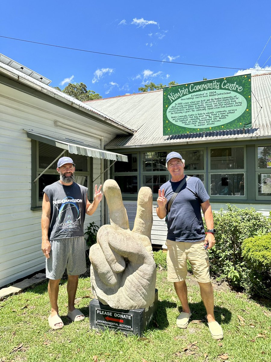 happy birthday Andy (dad) who taught me that happiness lies in the simple things.- 🫂