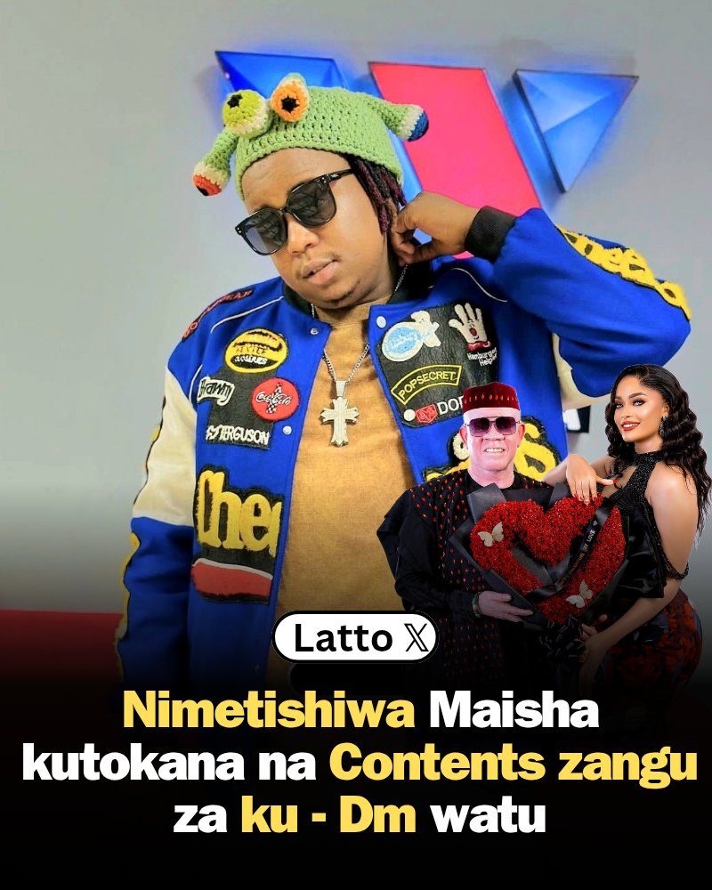 Latto 𝕏 tweet media