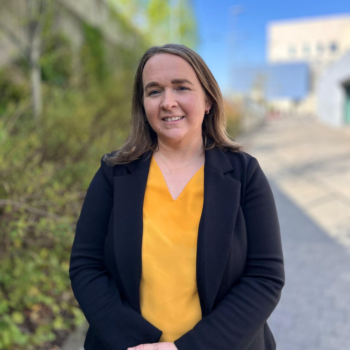 "With 1 in 2 people in Ireland expected to get a cancer diagnosis in their lifetime, we need to talk more openly about cancer &amp; how to prevent it.”Bernadette Mullins, Senior Health Promotion &amp; Improvement Officer, Cancer Prevention
➡️bit.ly/3XO1H7x 
#OurPeopleOurServices