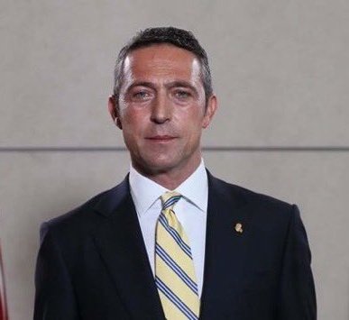 59.748 Ali Koç Rezillikleri tweet media