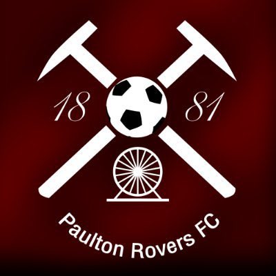 Non League Club of the Day ⚽️ (@nonleagueclub_) on Twitter photo Today’s #NonLeague Club of the Day is Paulton Rovers FC!
<a href="/PaultonRoversFC/">Paulton Rovers</a>
Western League Premier Division
Est: 1881
Ground: Athletic Stadium Today’s #NonLeague Club of the Day is Paulton Rovers FC!
<a href="/PaultonRoversFC/">Paulton Rovers</a>
Western League Premier Division
Est: 1881
Ground: Athletic Stadium