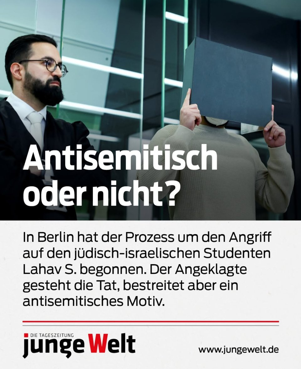 schw00ligan's tweet photo. antisemitisch oder nicht "den judenhurensohn" totschlagen zu wollen? in deutschland ist das streitbar, vor allem innerhalb der linken https://t.co/31sgFstatI