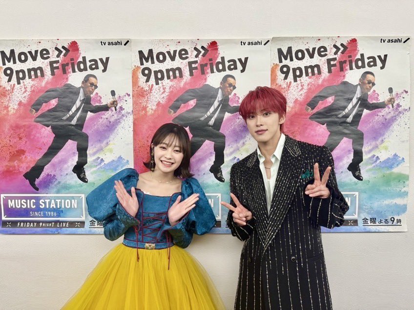 ディズニー・スタジオ tweet media