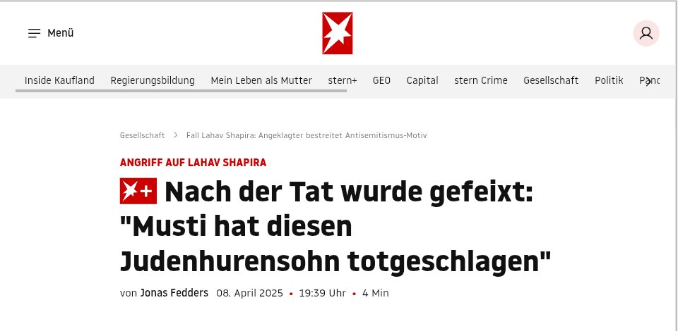 schw00ligan's tweet photo. antisemitisch oder nicht "den judenhurensohn" totschlagen zu wollen? in deutschland ist das streitbar, vor allem innerhalb der linken https://t.co/31sgFstatI
