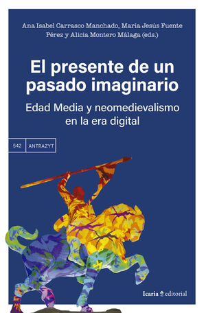 La utilización de la Edad Media se remonta al Romanticismo. Hoy se ha consolidado la corriente denominada "neomedievalismo". Qué es, cómo se manifiesta en la cultura y en la política, por qué cobra tanta importancia en el mundo digital, son algunas de las cuestiones de este libro