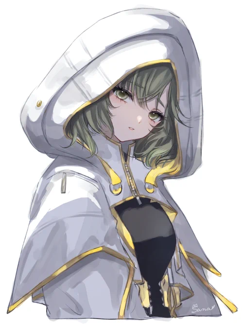 スフェーンちゃん #FFXIVART