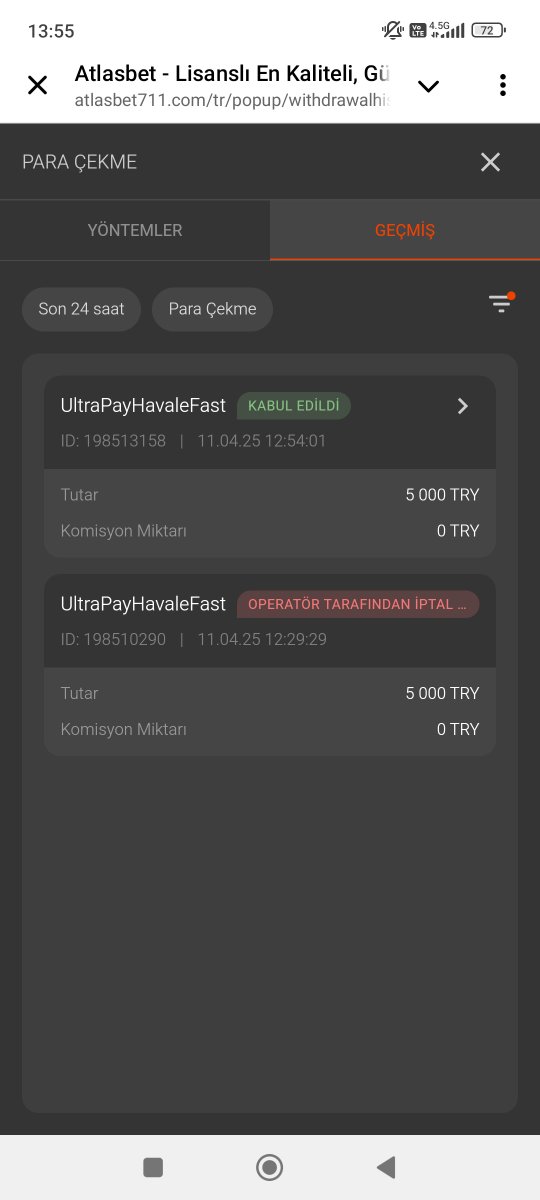 atlasbet711.com/tr/popup/withd…
#atlasbet
Çekim hızı