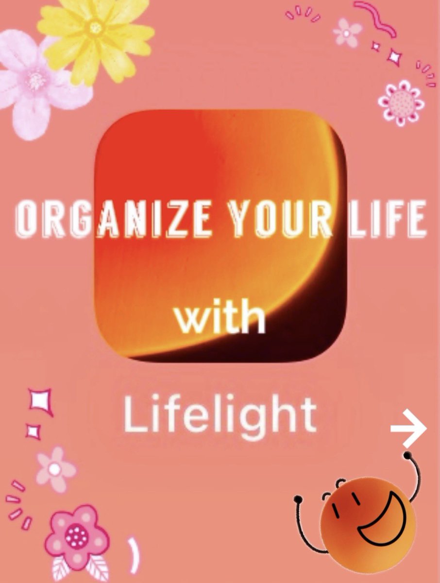 Lifelight_app's tweet photo. Feeling all over the place? Lifelight helps you stay organized and calm with auto to-do lists, voice notes, and a kind AI buddy. Track your day, your mood, and your goals—all in one app. 📝💖 
#Lifelight #productivity #journaling #selfcare https://t.co/OXMGLvjm70