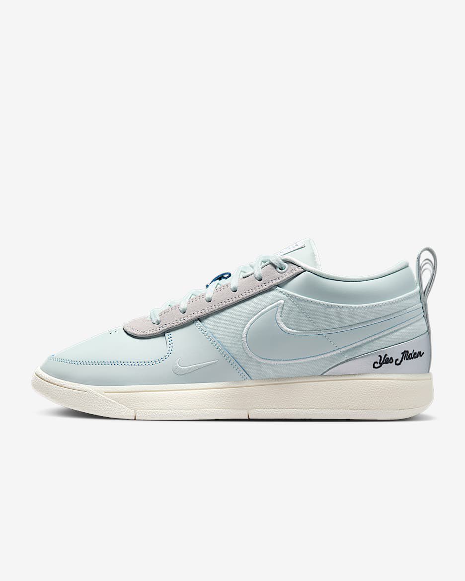 NIKE BOOK1 EPモスポイント 28.0 国内4/18発売】Nike Book 1 EP “Moss Point” | bbkicks-news