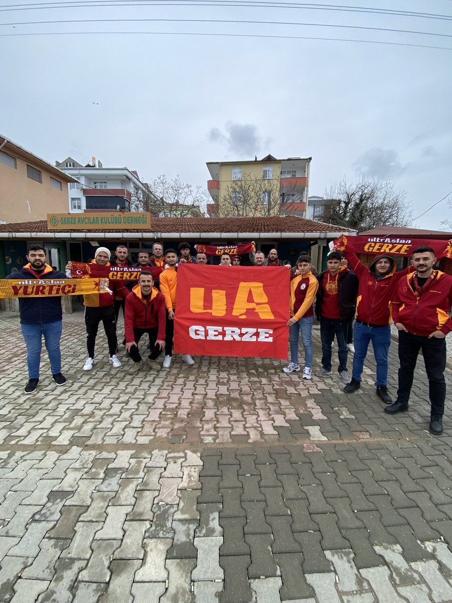 uAgerze's tweet photo. GİDİYORUZ !!! ❤️💛 

#uAYurtiçi https://t.co/PZbi68yZAA