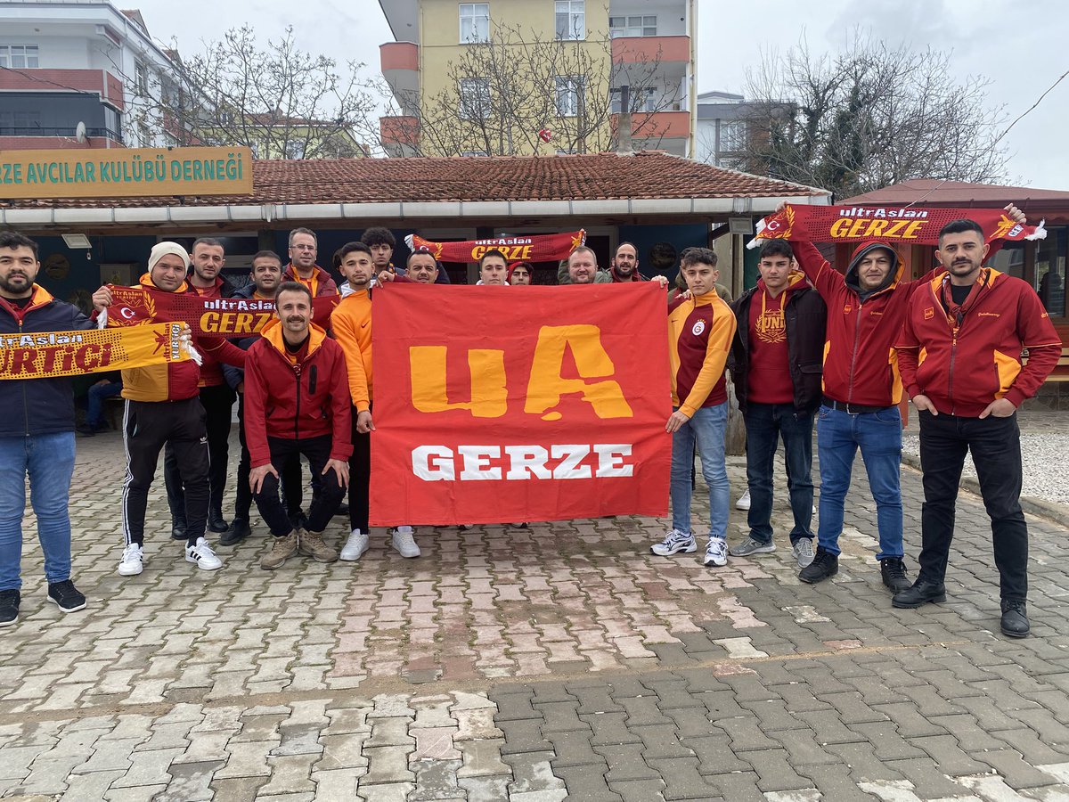 uAgerze's tweet photo. GİDİYORUZ !!! ❤️💛 

#uAYurtiçi https://t.co/PZbi68yZAA