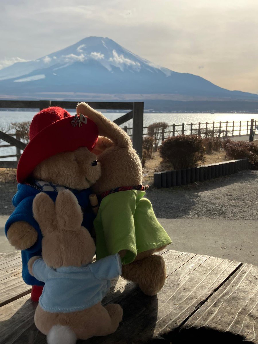 Hiroshi Suzuki tweet media