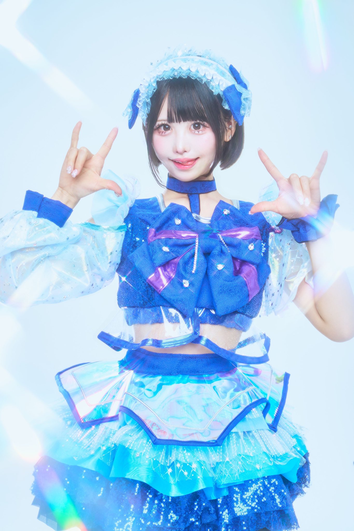 煌めき☆アンフォレント on X: 煌めき☆アンフォレント on X: