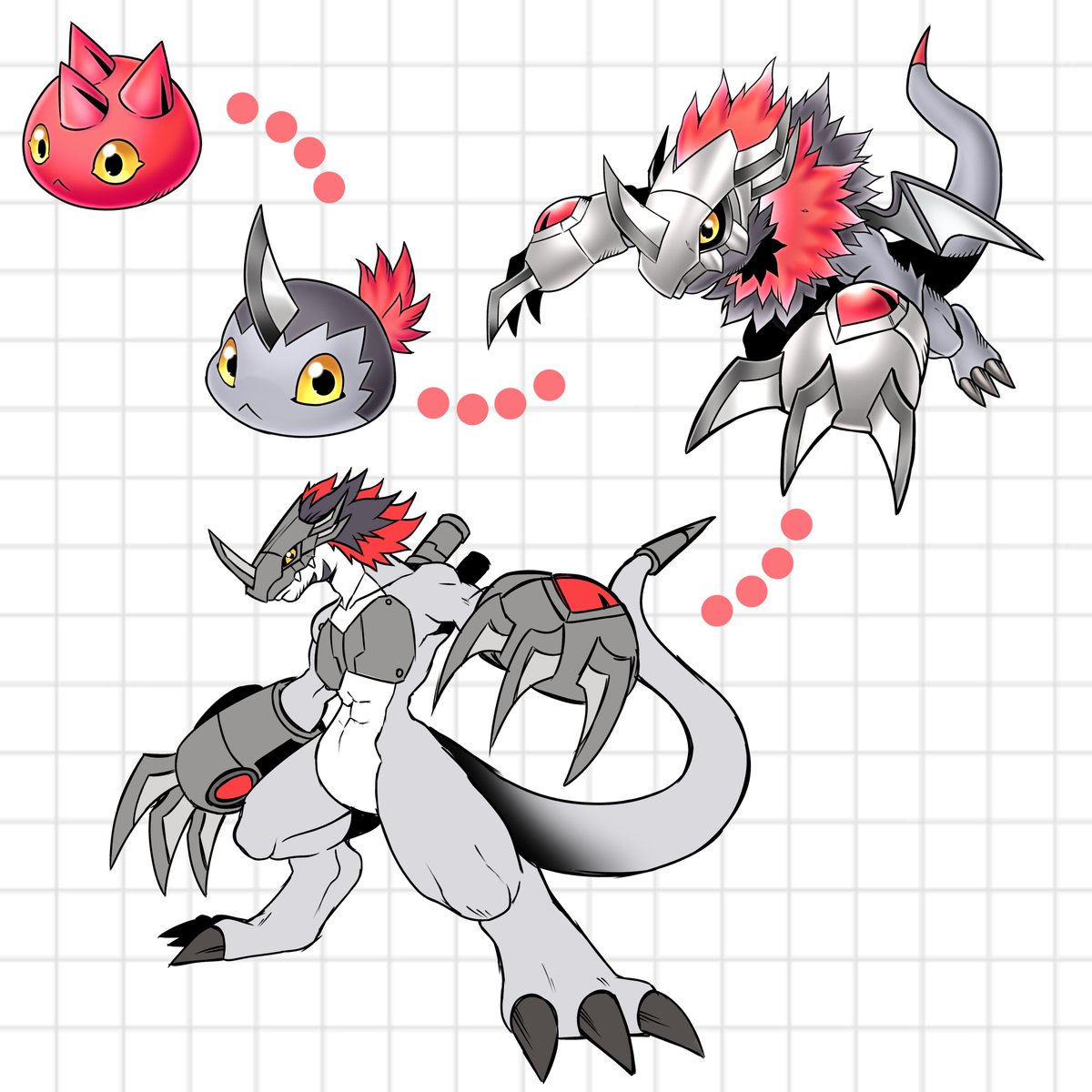 bid adopt Dragon 
----
SB: 60 USD | MI: 5 USD | Paypal only please post bids in the comment within the post below!  likes and RT always appreciated
----
note: If this reaches 130+ I will finish the Champion stage
Buyer gets: PSD, PNG Ref sheet, Transparent and white BG PNG.