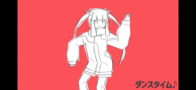 描きました!当日もよろスク 