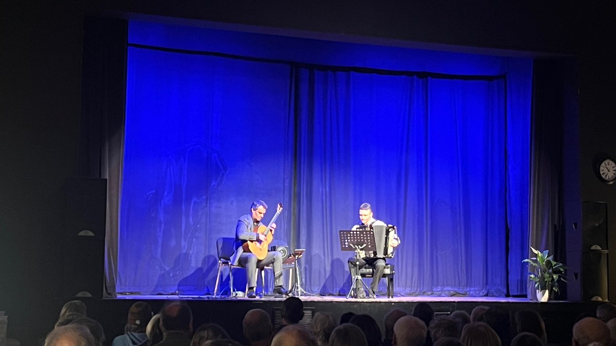 New Paths Music tweet media