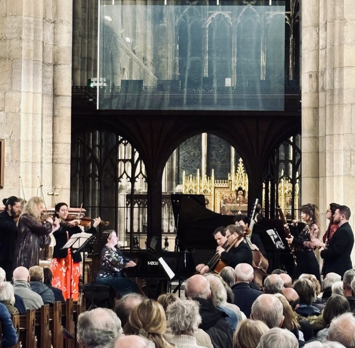 New Paths Music tweet media