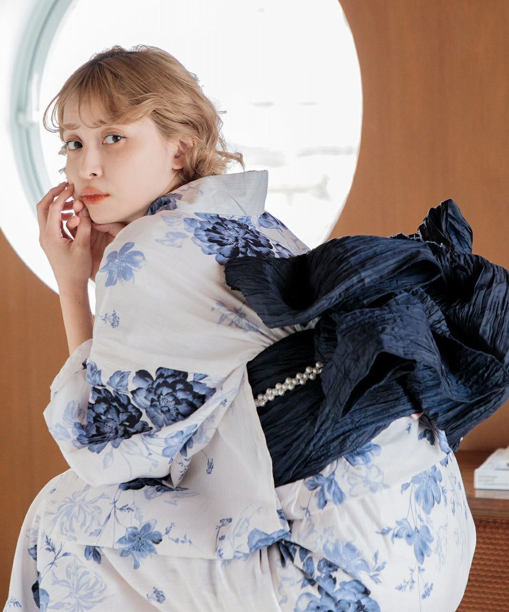 Dita【ディータ】|2025浴衣販売中♡ (@Official_DITA) / X Dita【ディータ】|2025浴衣販売中♡ (@Official_DITA) / X