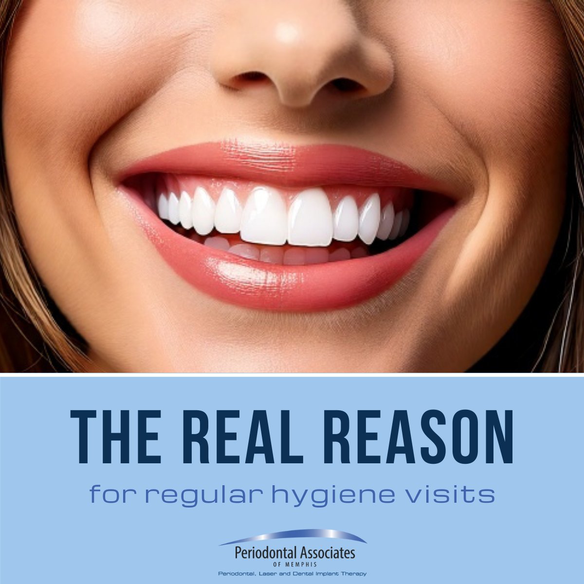 Periodontal Associates of Memphis tweet media