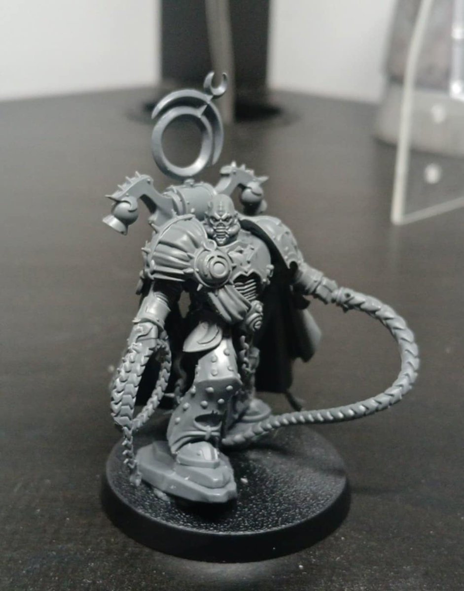 Just_Rollin_6's (@justrollin6s) on Twitter photo I managed to get my hands on
the Emperors children army box, here's my Lord Exultant hope you guys like him C&C welcome <a href="/warhammer/">Warhammer Official</a>
#WarhammerCommunity #warhammer40k #Emperorschildren I managed to get my hands on
the Emperors children army box, here's my Lord Exultant hope you guys like him C&C welcome <a href="/warhammer/">Warhammer Official</a>
#WarhammerCommunity #warhammer40k #Emperorschildren