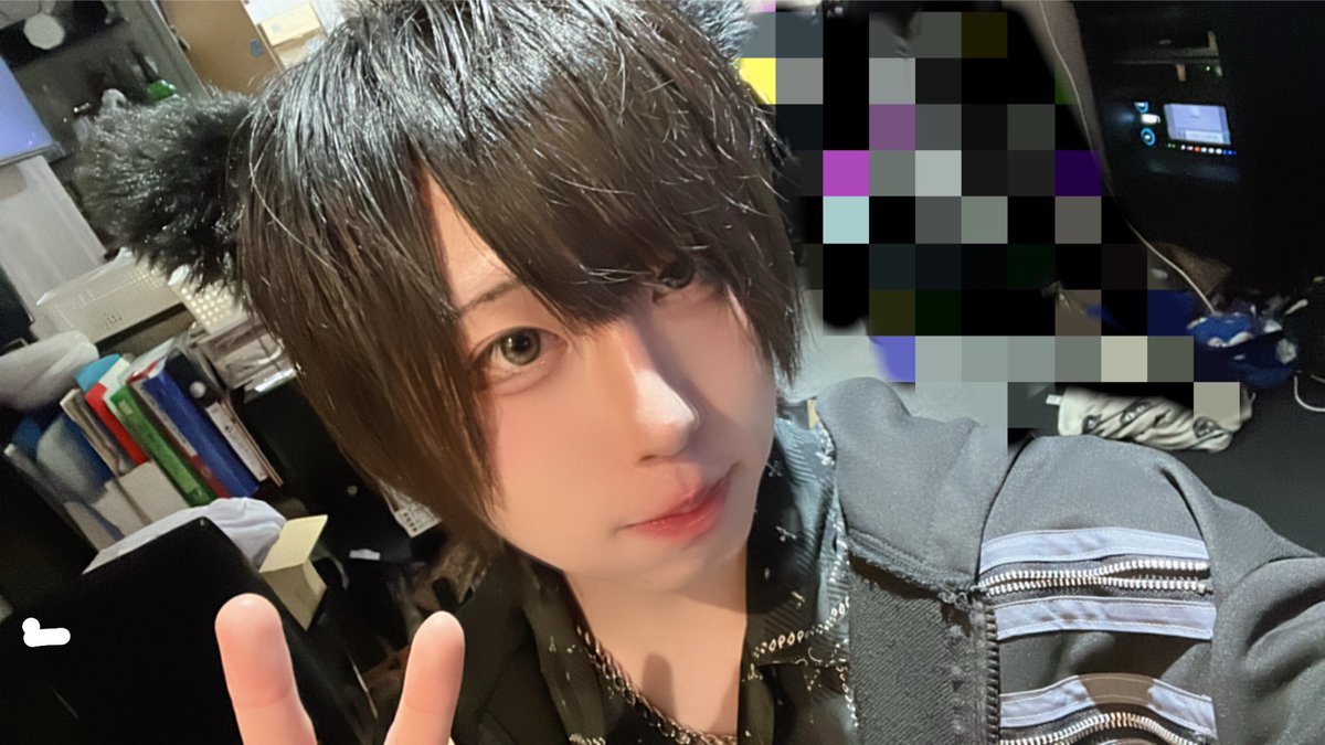 kirito_403's tweet photo. ねこいんしましたദ്ദി^._.^)
あさまでいてます https://t.co/hVDMlvVs6g