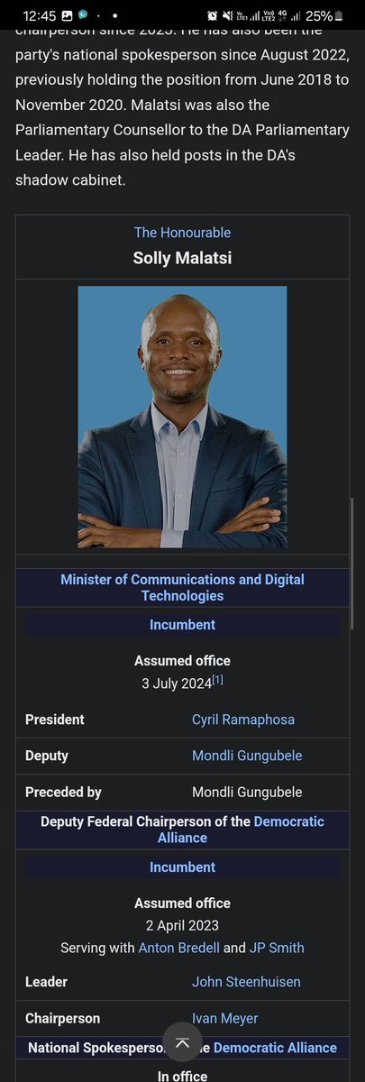 Gubhela374's tweet photo. @Our_DA Minister of Communications and Digital Technologies uyiDA kazi uniphendule wathini manimbuza ukuth uyikhipheleni iAfrikaans laphaya kwaSabc ngoba owaseKhaya https://t.co/Uppuk2Q8Gd