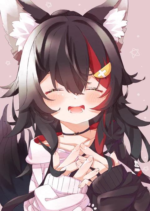にこにこミオしゃ #みおーん絵 