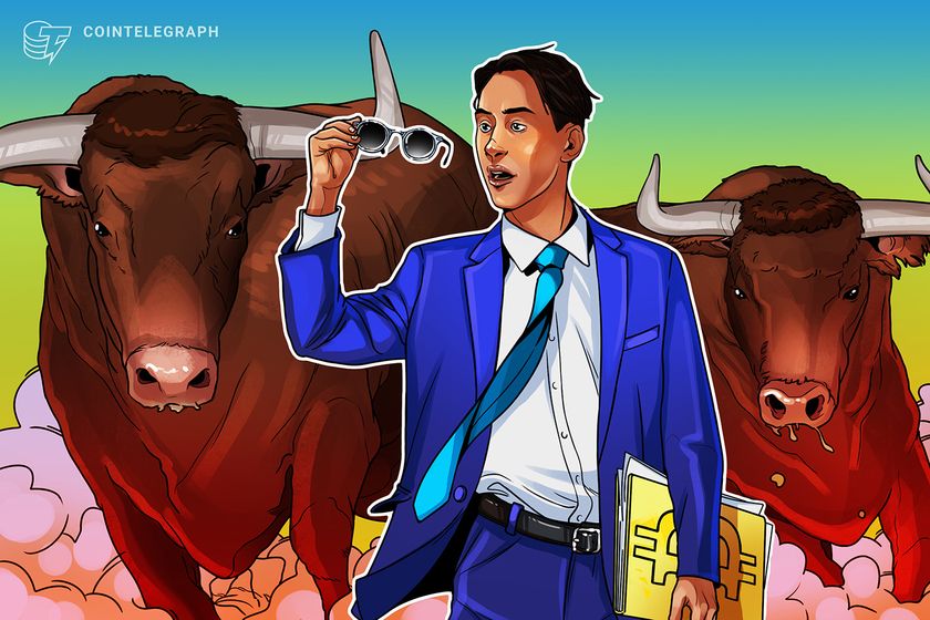 52WeeksBlog's tweet image. Is Bitcoin really challenging central banks? 📉💰 Analyst Jamie Coutts warns of a &quot;high-stakes game of chicken.&quot; Dive into the latest insights on the future of crypto! #Bitcoin #CryptoNews cointelegraph.com/news/dollar-pl… [link.niad.tech/osyAm2]