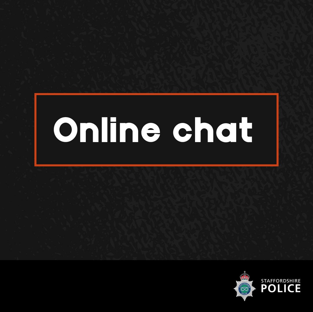 Stoke-on-Trent Police tweet media
